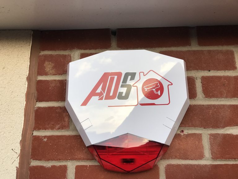 CCTV & Alarm Supply & installed Aylesbury,HP18 | ADS