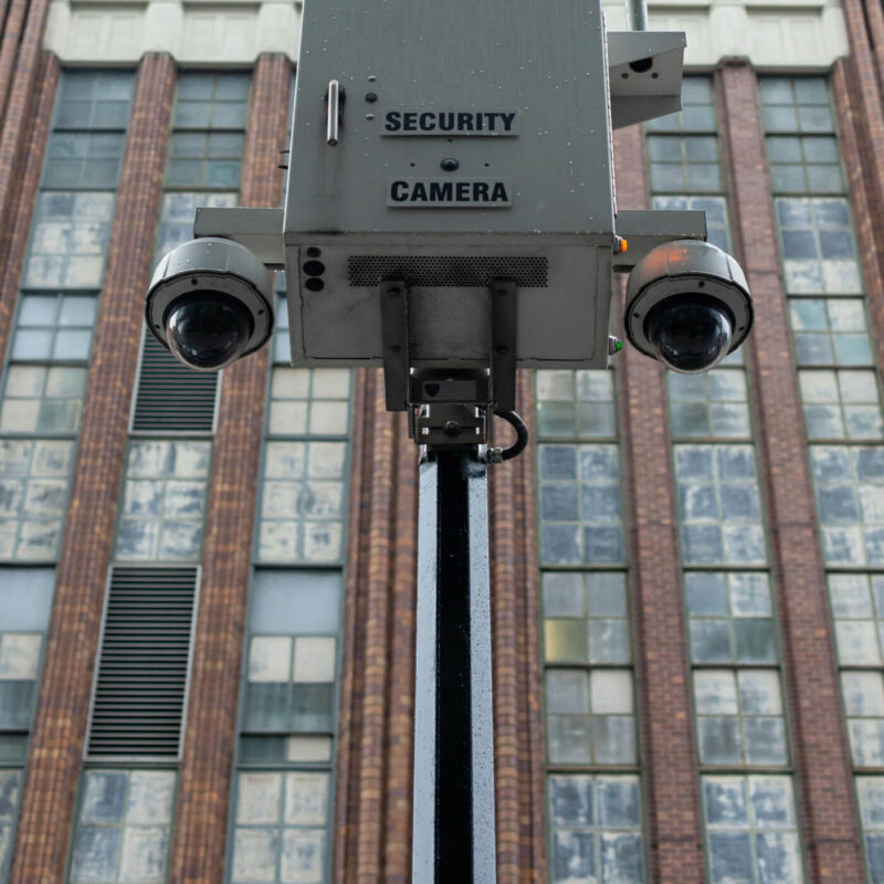 AD Security Solutions