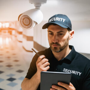 AD Security Solutions
