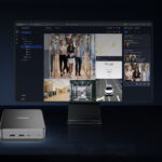 Dahua Unveils DSS OneBox Lightweight Workstation