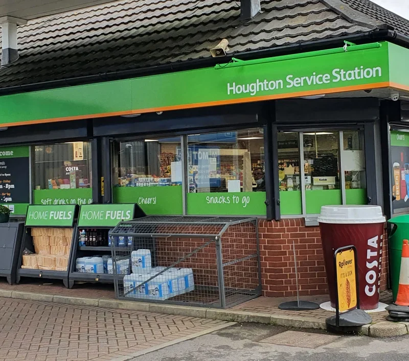 4K 16 Cameras supply and installed