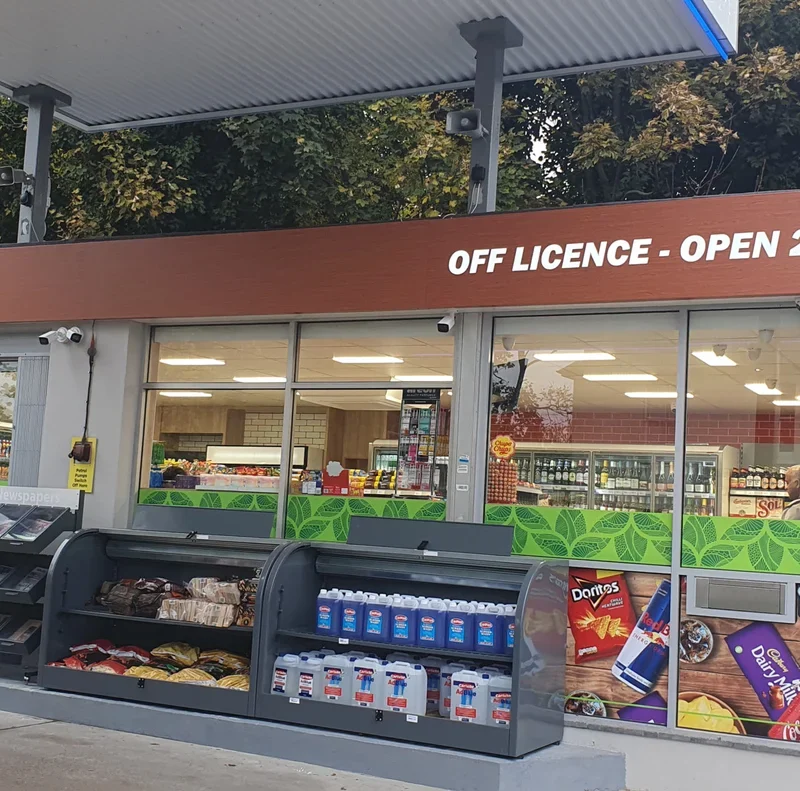 4K 16 Cameras supply and installed