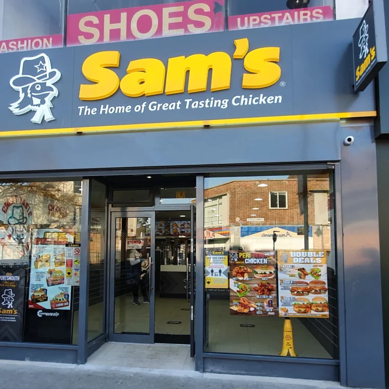 4K 16 Cameras supply and installed