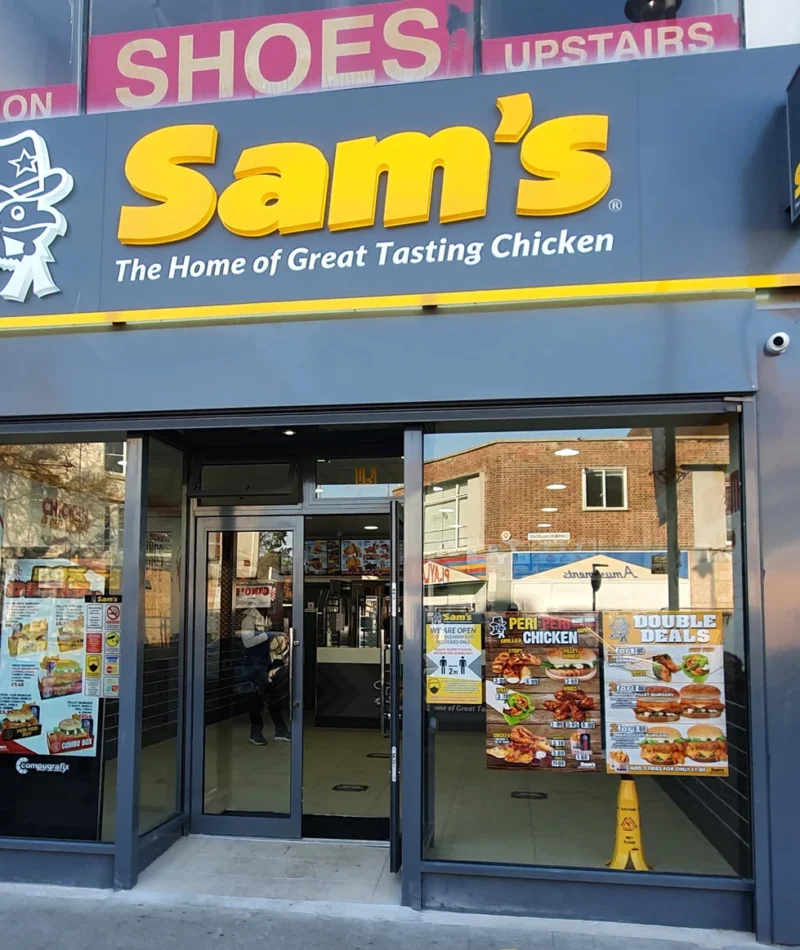 4K 16 Cameras supply and installed