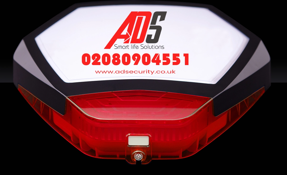 Contact ADS Alarms whenever you need support.