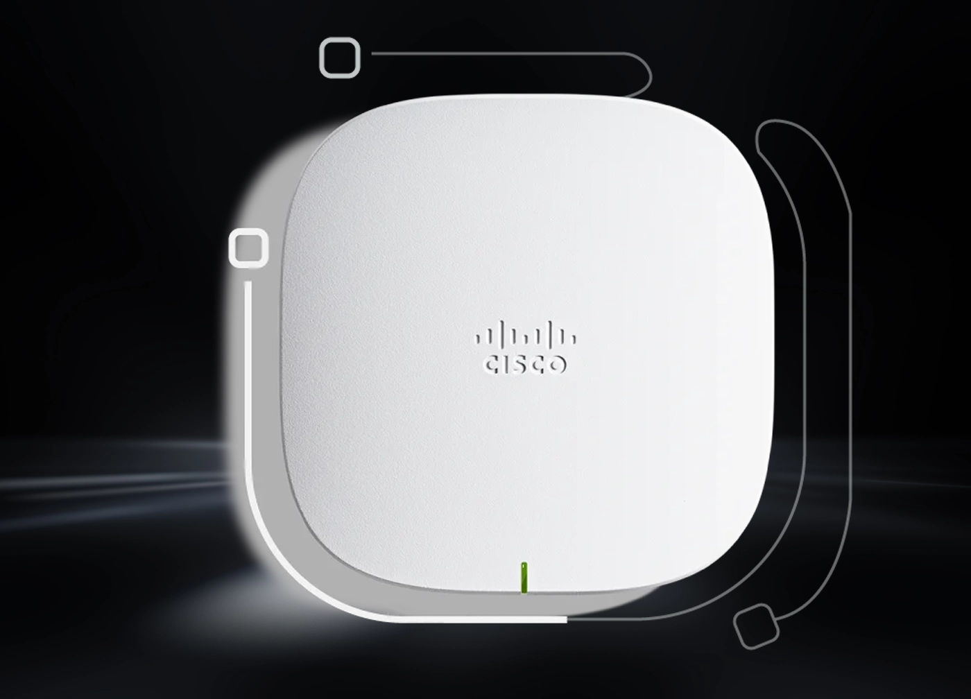 Wifi Access Points Installation