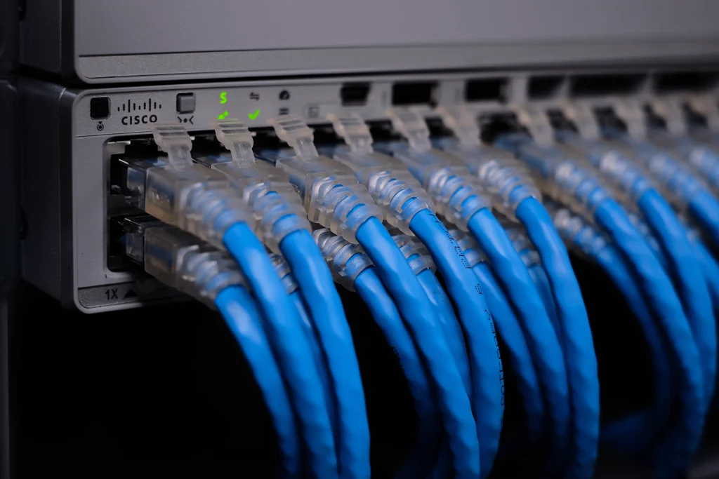 Network Design & Installation