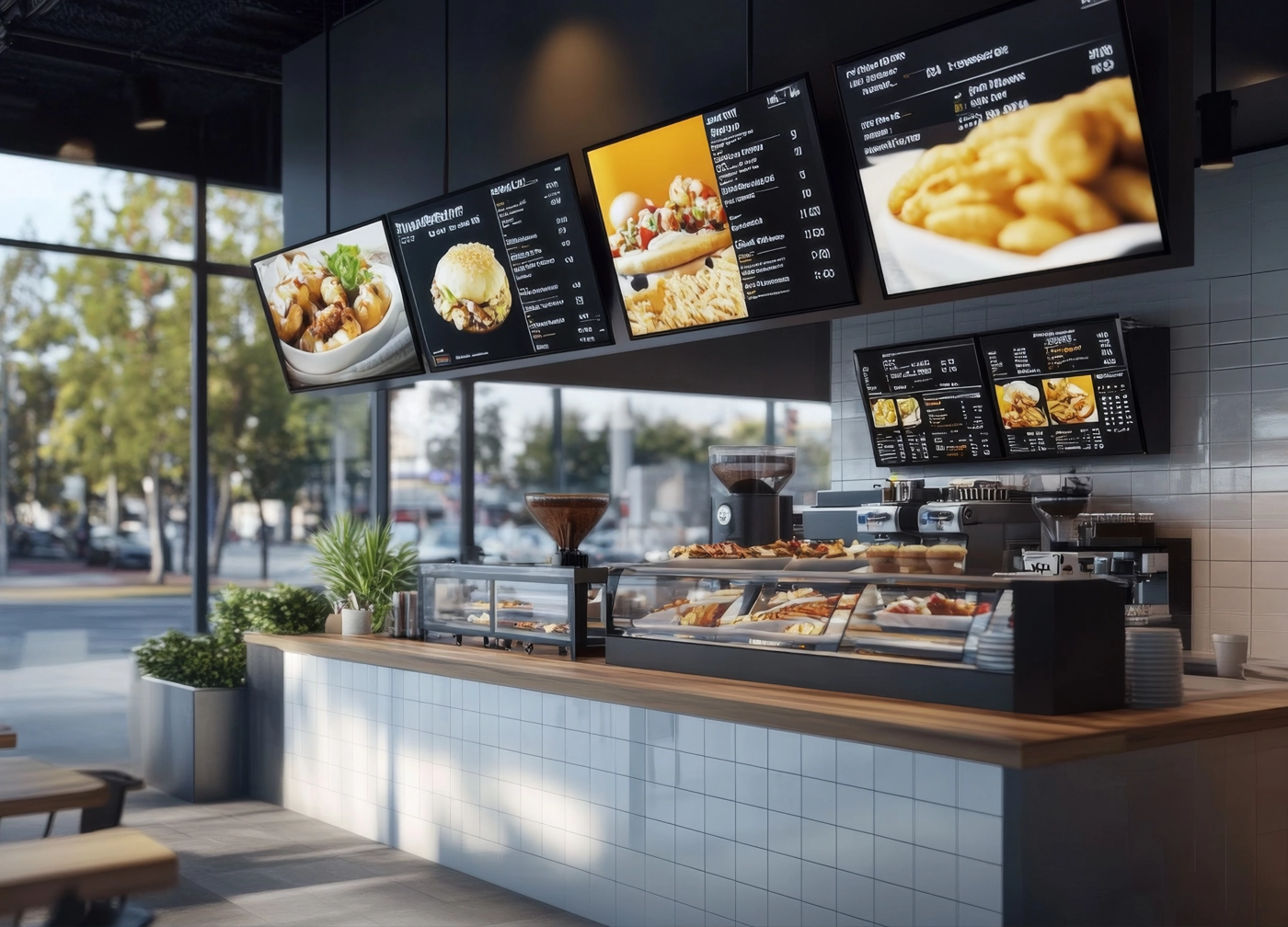 Built for Every Industry