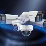 DeepinViewX Cameras  with Guanlan Intelligence beyond vision