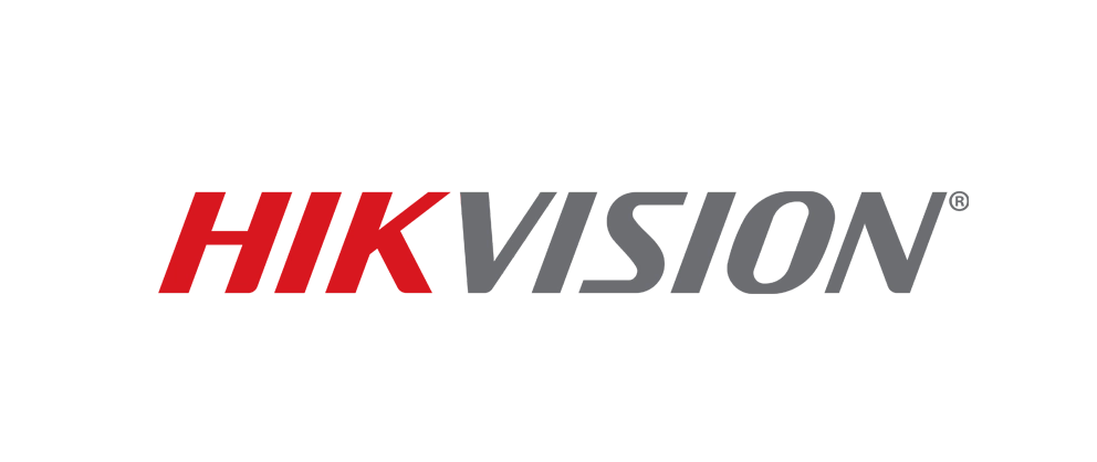 hikvision