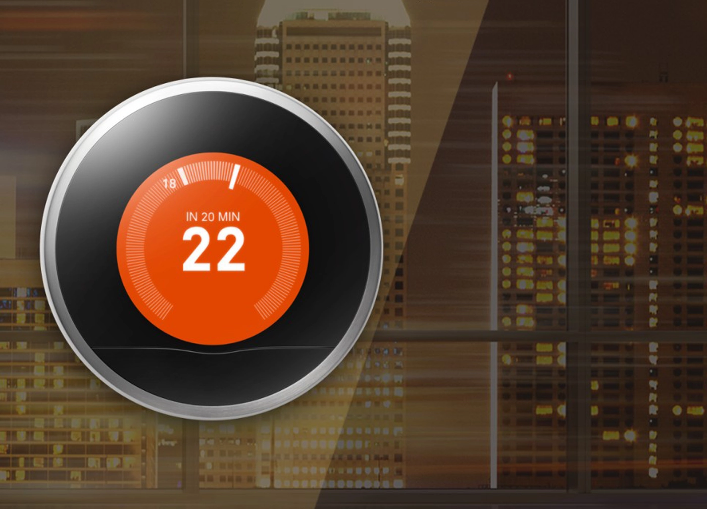 Benefits of Home Automation