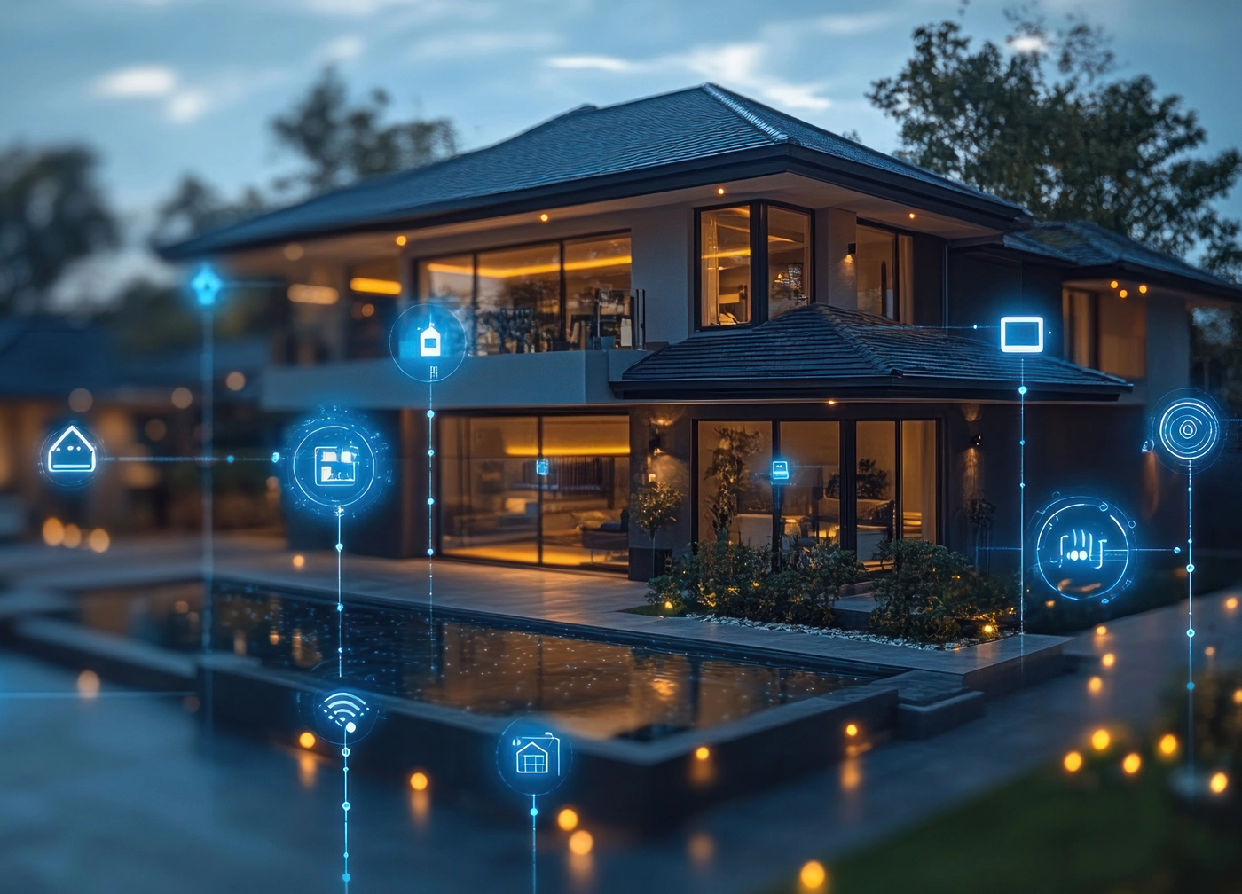 Home Automation