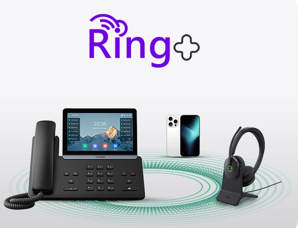 We Provide modern cloud based phone system.